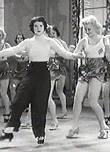 Private Lessons (1934) afişi