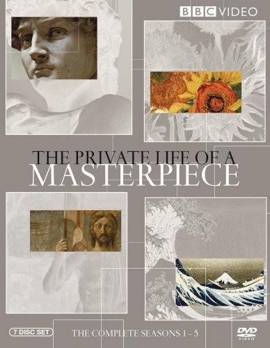 Private Life Of A Masterpiece (2001) afişi Private Life Of A Masterpiece (2001) afişi