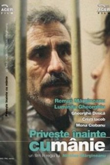 Priveste înainte Cu Mânie