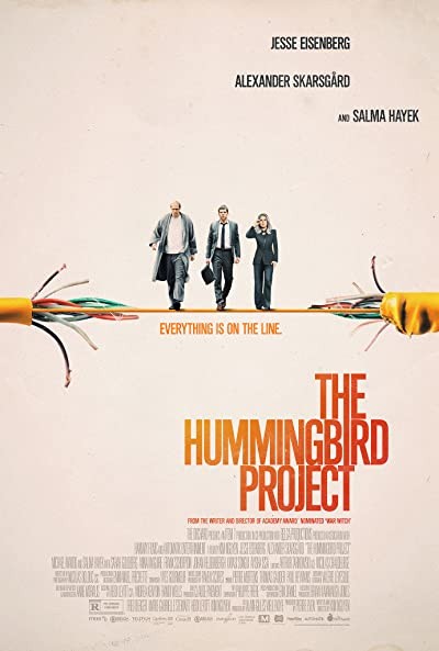 Project Hummingbird