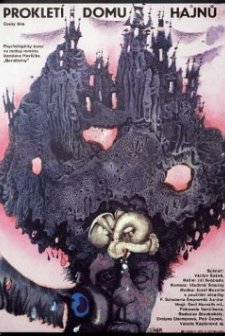Prokletí Domu Hajnù