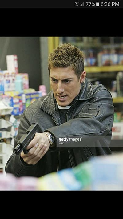 Protect And Serve (2007) afişi