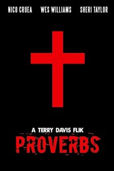 Proverbs (2017) afişi