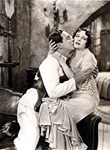 Prowlers Of The Sea (1928) afişi