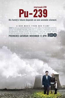 Pu-239 (2006) afişi