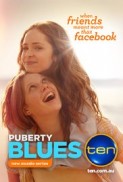 Puberty Blues (2012) afişi Puberty Blues (2012) afişi