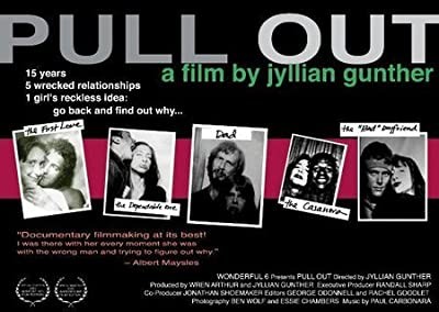 Pull Out (2003) afişi Pull Out (2003) afişi
