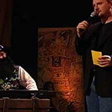Pulp Comics: Louis C.k.'s Filthy Stupid Talent Show (1999) afişi