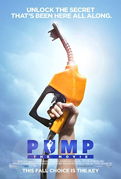 Pump! (2014) afişi Pump! (2014) afişi