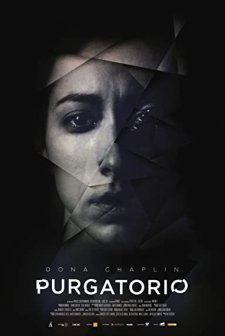 Purgatorio (2014) afişi