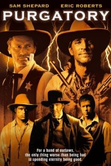 Purgatory (1999) afişi