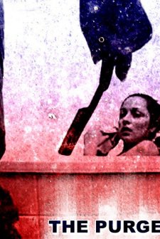 Purge (2010) afişi
