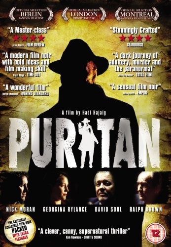 Puritan (2005) afişi Puritan (2005) afişi