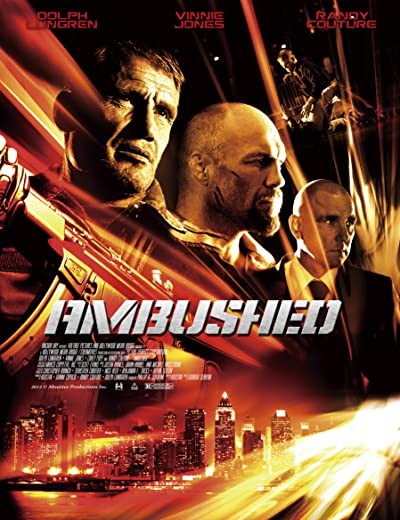 Pusu (2013) afişi Pusu (2013) afişi