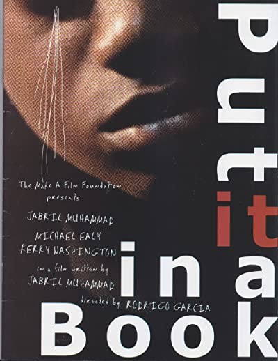 Put ıt In A Book (2007) afişi Put ıt In A Book (2007) afişi