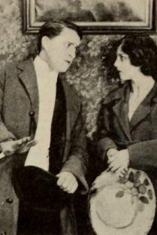 Putting ıt Over (1919) afişi