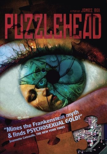 Puzzlehead (2005) afişi Puzzlehead (2005) afişi