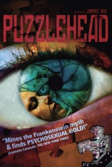 Puzzlehead (2005) afişi