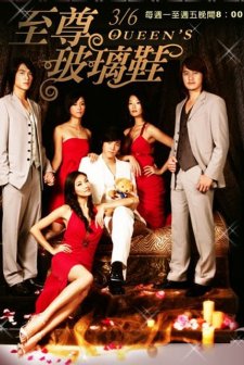 Queen's (2007) afişi