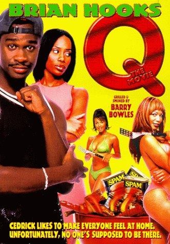 Q: The Movie (1999) afişi Q: The Movie (1999) afişi