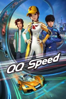 QQ Speed