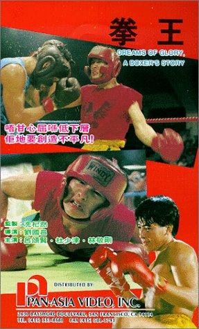 Quan Wang (1991) afişi Quan Wang (1991) afişi