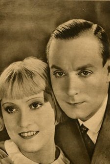 Quand nous étions deux (1930) afişi