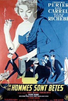Que Les Hommes Sont Bêtes