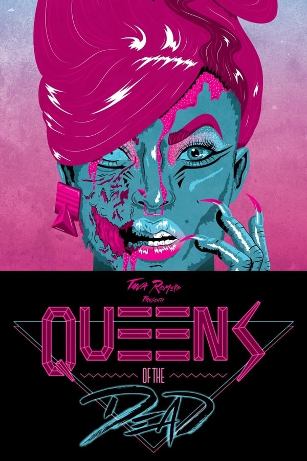 Queens of the Dead afişi