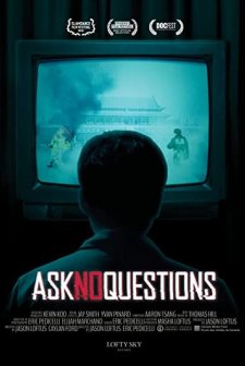 Questions (2020) afişi