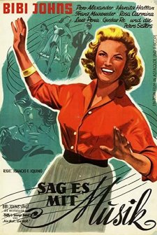 Quiéreme Con Música