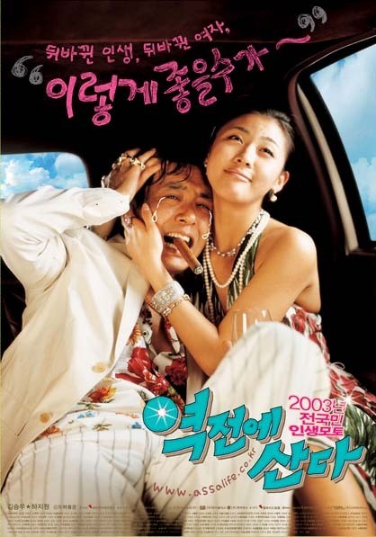 Reversal Of Fortune (2003) afişi Reversal Of Fortune (2003) afişi