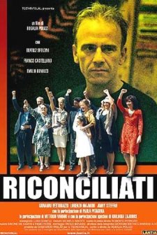 Riconciliati (2001) afişi