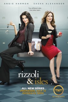 Rizzoli Ve ısles (2012) afişi