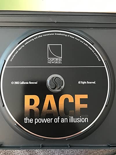 Race: The Power Of An ıllusion (2003) afişi Race: The Power Of An ıllusion (2003) afişi