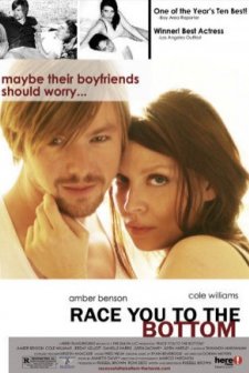 Race You To The Bottom (2005) afişi