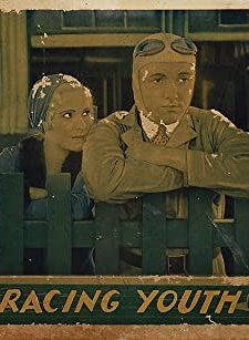 Racing Youth (1932) afişi