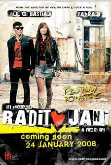 Radit & Jani