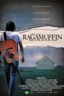 Ragamuffin (2014) afişi