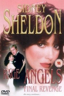 Rage Of Angels: The Story Continues (1986) afişi