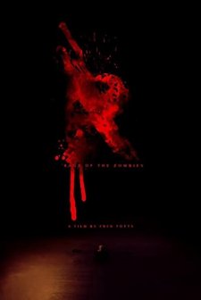 Rage of the Zombies