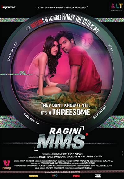 Ragini Mms