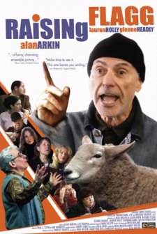 Raising Flagg (2006) afişi