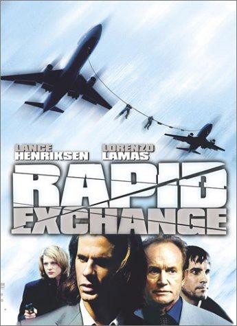 Rapid Exchange (2003) afişi Rapid Exchange (2003) afişi