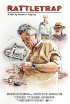 Rattletrap afişi