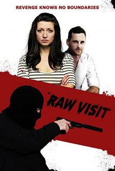 Raw Visit  (2014) afişi