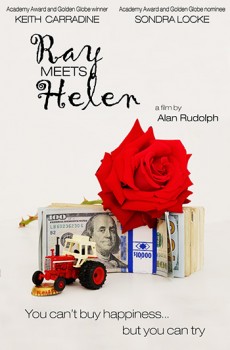 Ray Meets Helen (2016) afişi Ray Meets Helen (2016) afişi