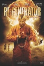 Re-Generator (2010) afişi Re-Generator (2010) afişi