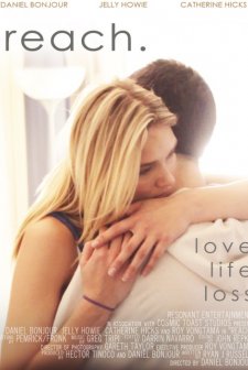 Reach (2013) afişi