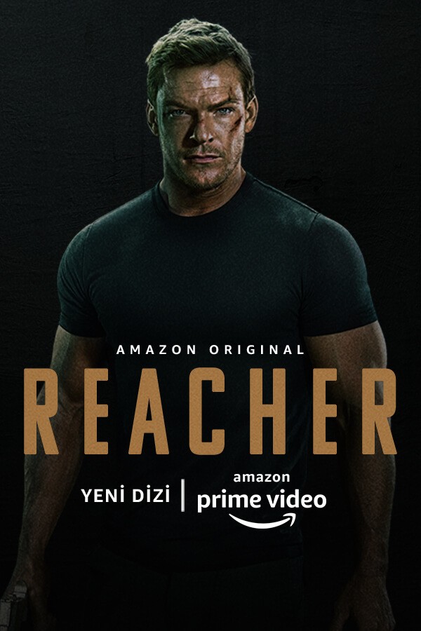 Reacher